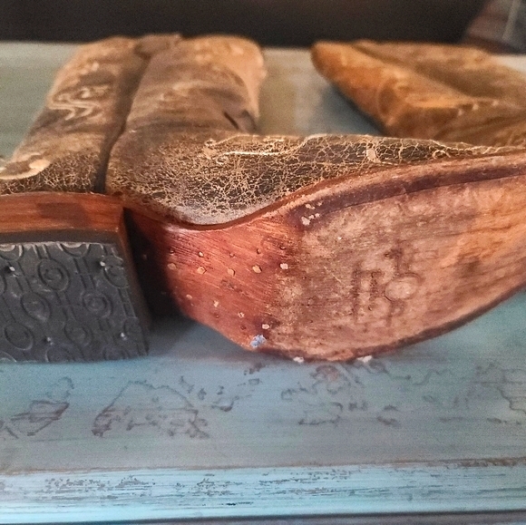 Circle G Boots - Picture 3 of 6